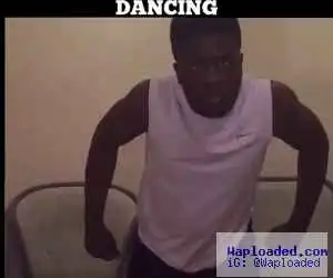 Comedy Video : Faces Nigerians Make While Dancing by Crazeclown